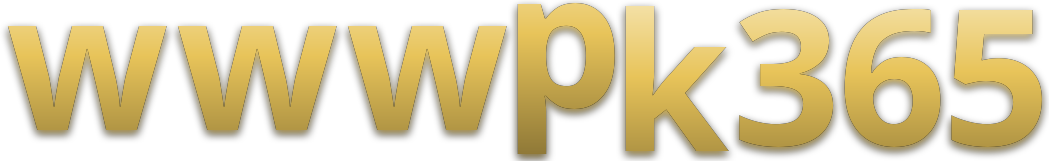 wwwpk365 logo